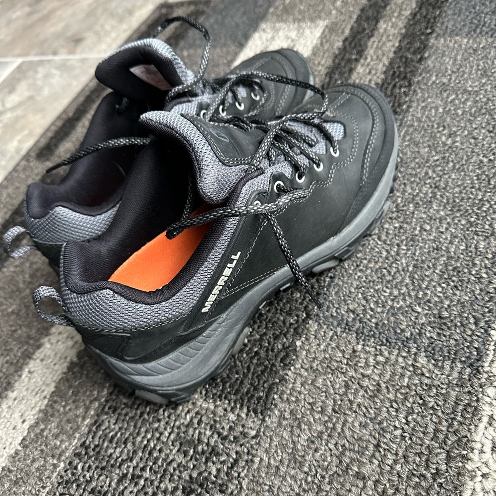 Merrell Salida Trekker Low Hikers